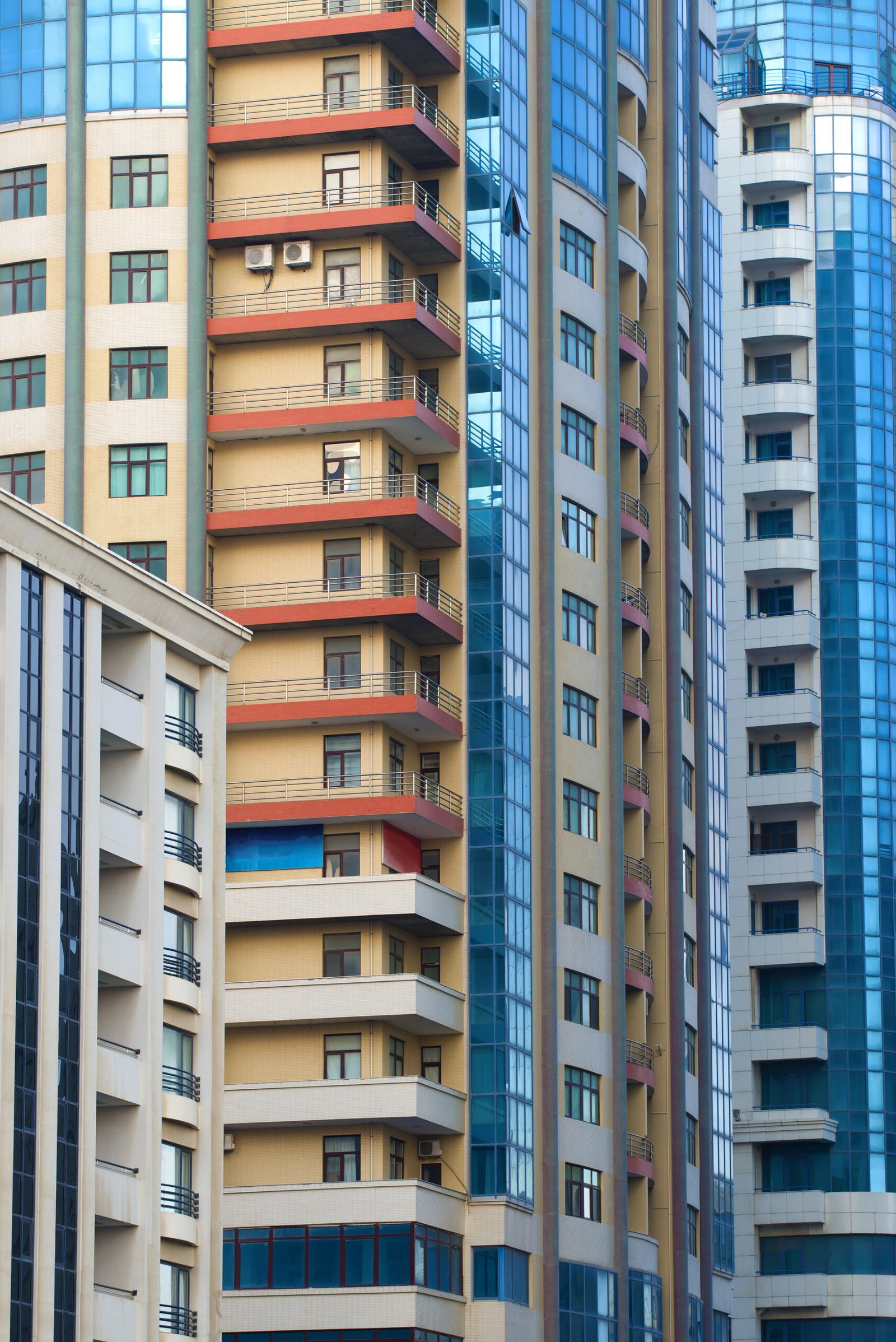 Andheri (Western Suburbs)